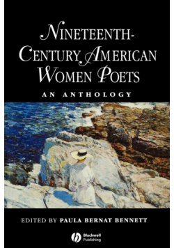 Nineteenth-Century American Women Poets
