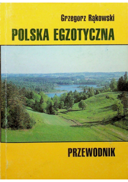 Polska egzotyczna