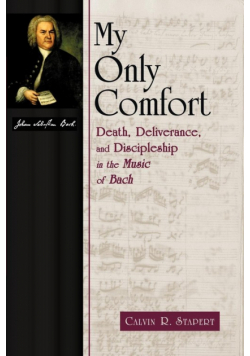 My Only Comfort