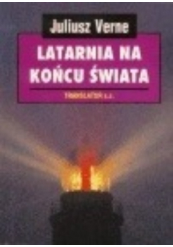 Latarnia na końcu świata