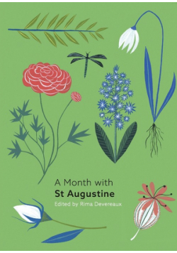 A Month with St Augustine