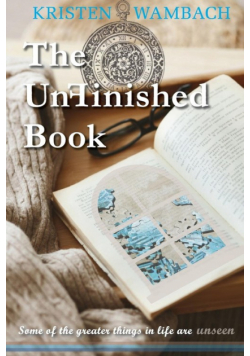 The UnFinished Book