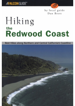 Hiking the Redwood Coast