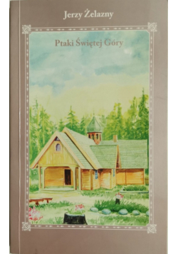 Ptaki Świętej Góry