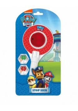 Lizak policyjny Paw Patrol 23cm