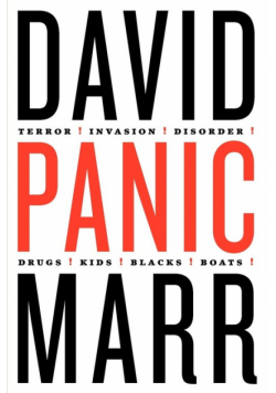 Panic