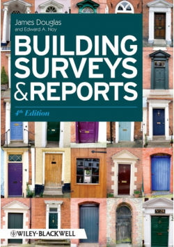 Building Surveys Reports 4e