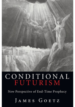 Conditional Futurism
