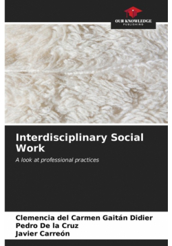 Interdisciplinary Social Work
