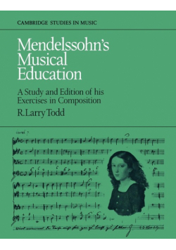 Mendelssohn's Musical Education