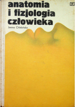 Anatomia i fizjologia człowieka