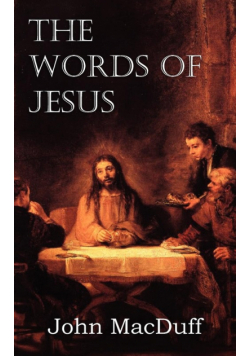 The Words of Jesus
