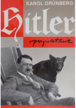 Hitler Prywatnie