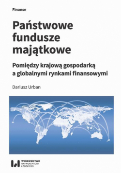 Państwowe fundusze majątkowe