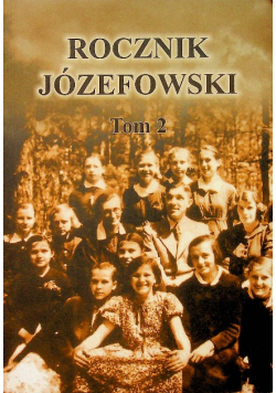 Rocznik Józefowski Tom 2