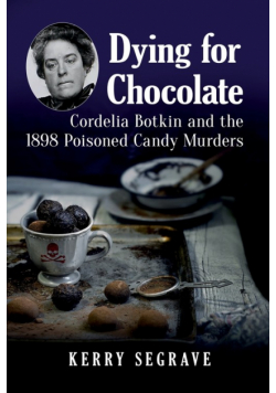 Dying for Chocolate