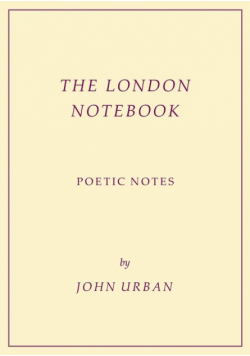 The London Notebook