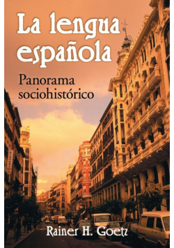 La lengua espanola