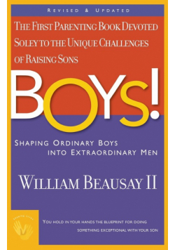 Boys!