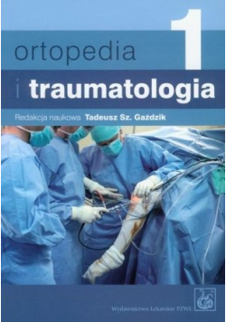 Ortopedia i traumatologiatom I
