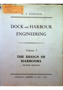 Dock and harbour engineering