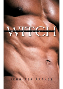 The Highlander's Witch