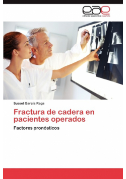 Fractura de Cadera En Pacientes Operados
