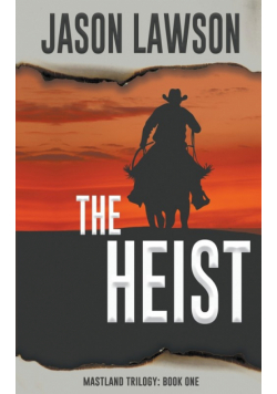 The Heist