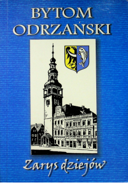 Bytom Odrzański Zarys dziejów