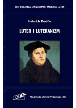 Luter i luteranizm