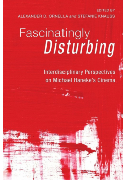 Fascinatingly Disturbing