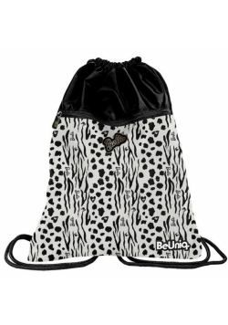 Worek na buty Beuniq BB22YY-713 Barbie Gold PASO