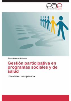 Gestion Participativa En Programas Sociales y de Salud