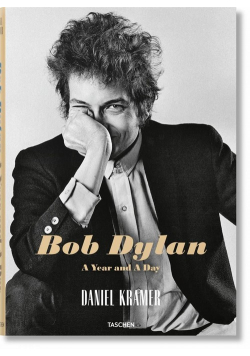 Bob Dylan A Year and A Day