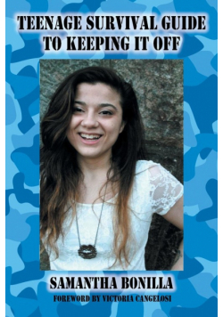 Teenage Survival Guide To Keeping It Off