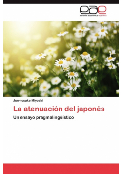 La Atenuacion del Japones