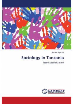 Sociology in Tanzania