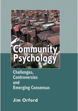 Community Psychology