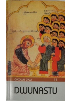 Ojcowie żywi 11 Dwunastu