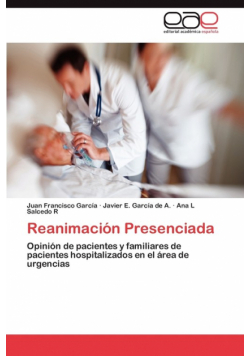 Reanimacion Presenciada