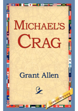 Michael's Crag