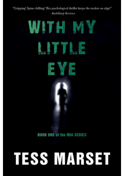 With My Little Eye