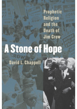 A Stone of Hope