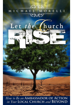 Let the Church Rise
