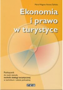 Ekonomia i prawo w turystyce