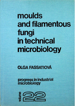 Moduls and filamentous fungi in technical microbiology