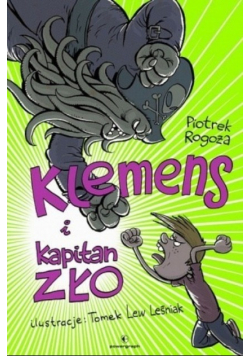 Klemens i Kapitan Zło