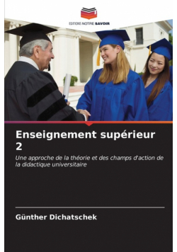 Enseignement supérieur 2