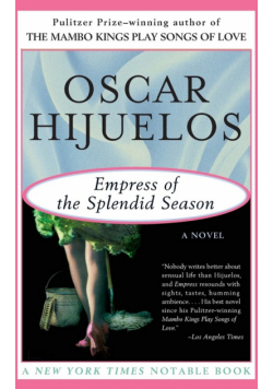 Empress of the Splendid Season