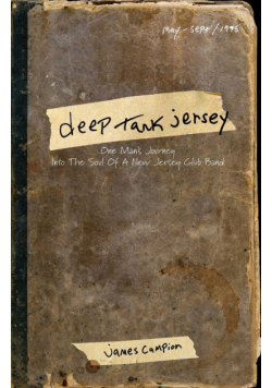 Deep Tank Jersey